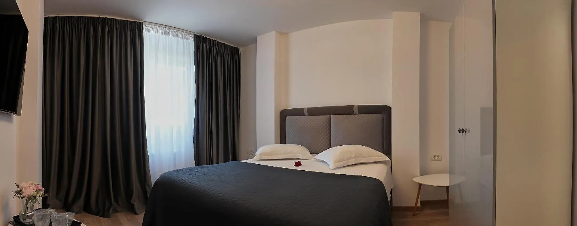 בוקרשט Hotel Emma רומניה