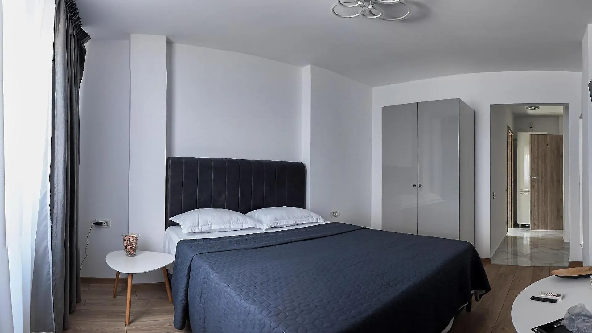 בוקרשט Hotel Emma רומניה