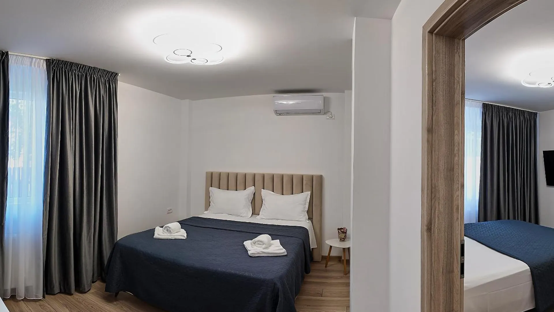 בוקרשט Hotel Emma