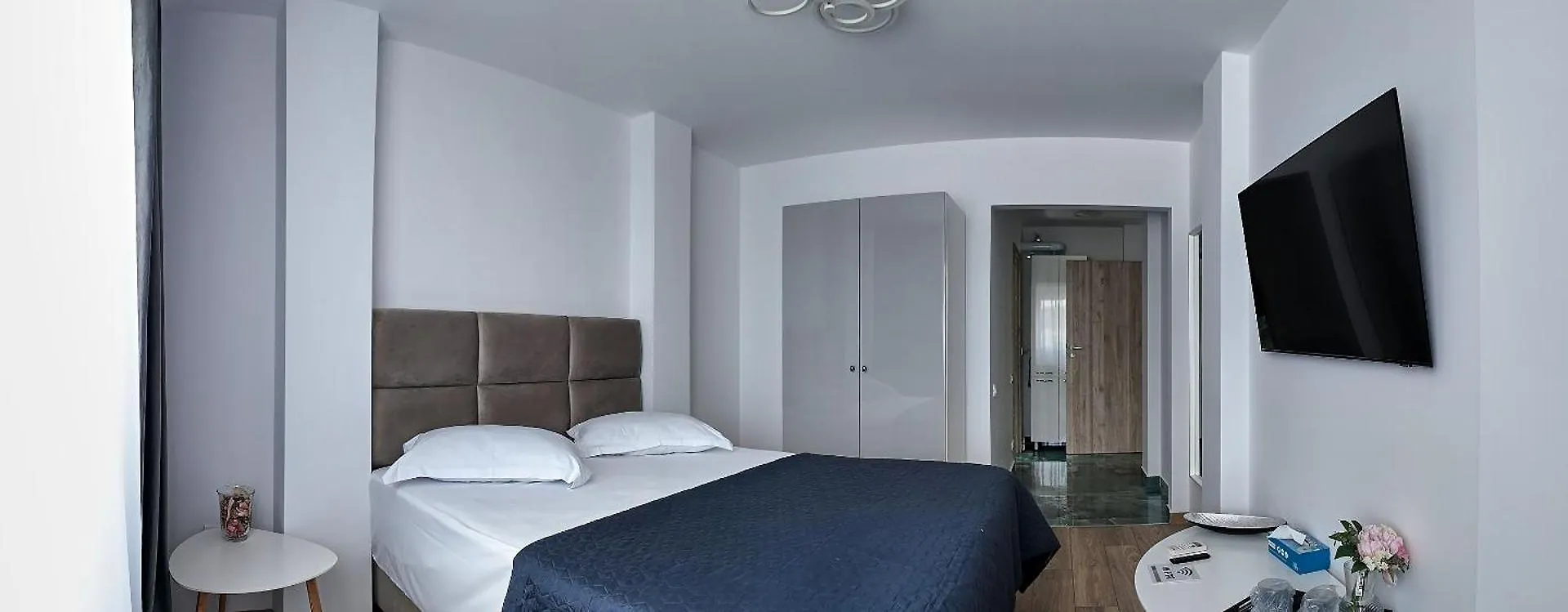 ****  בוקרשט Hotel Emma רומניה