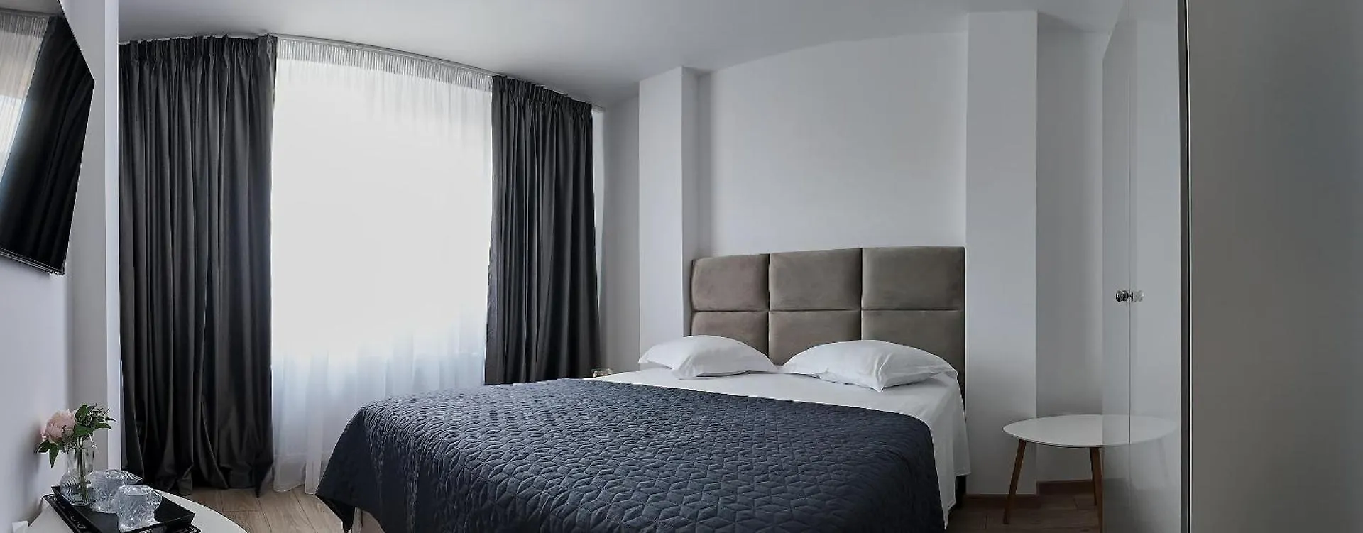 בוקרשט Hotel Emma