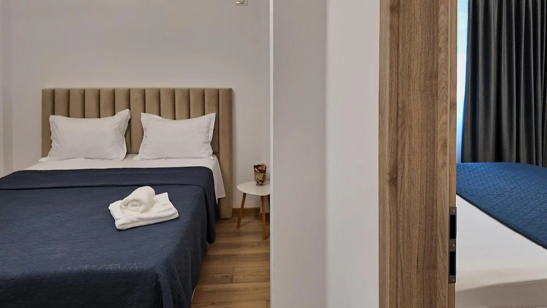בוקרשט Hotel Emma