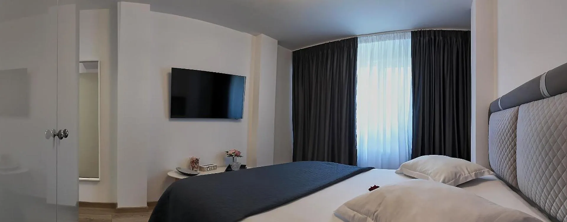 ****  בוקרשט Hotel Emma רומניה
