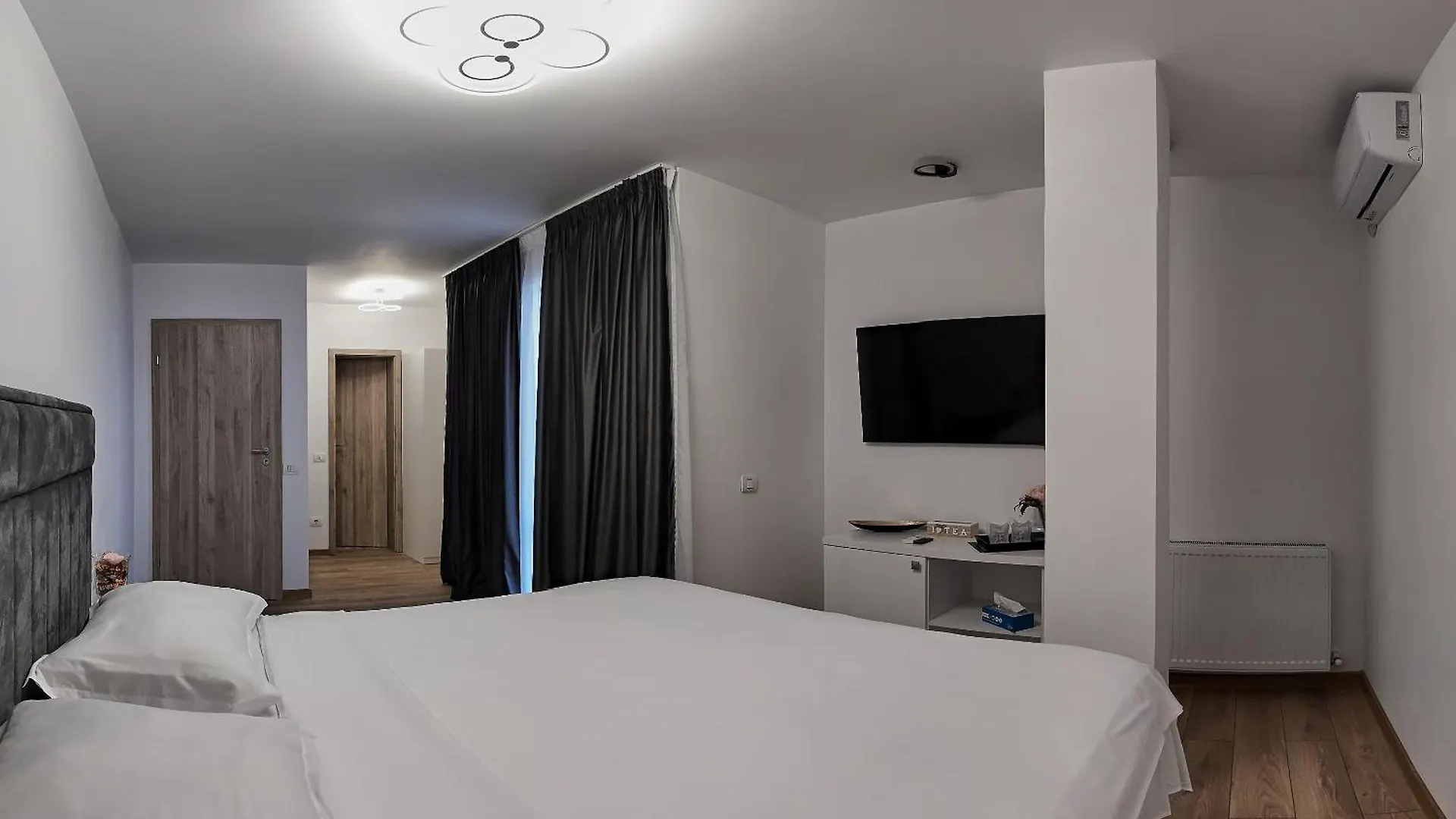 בוקרשט Hotel Emma