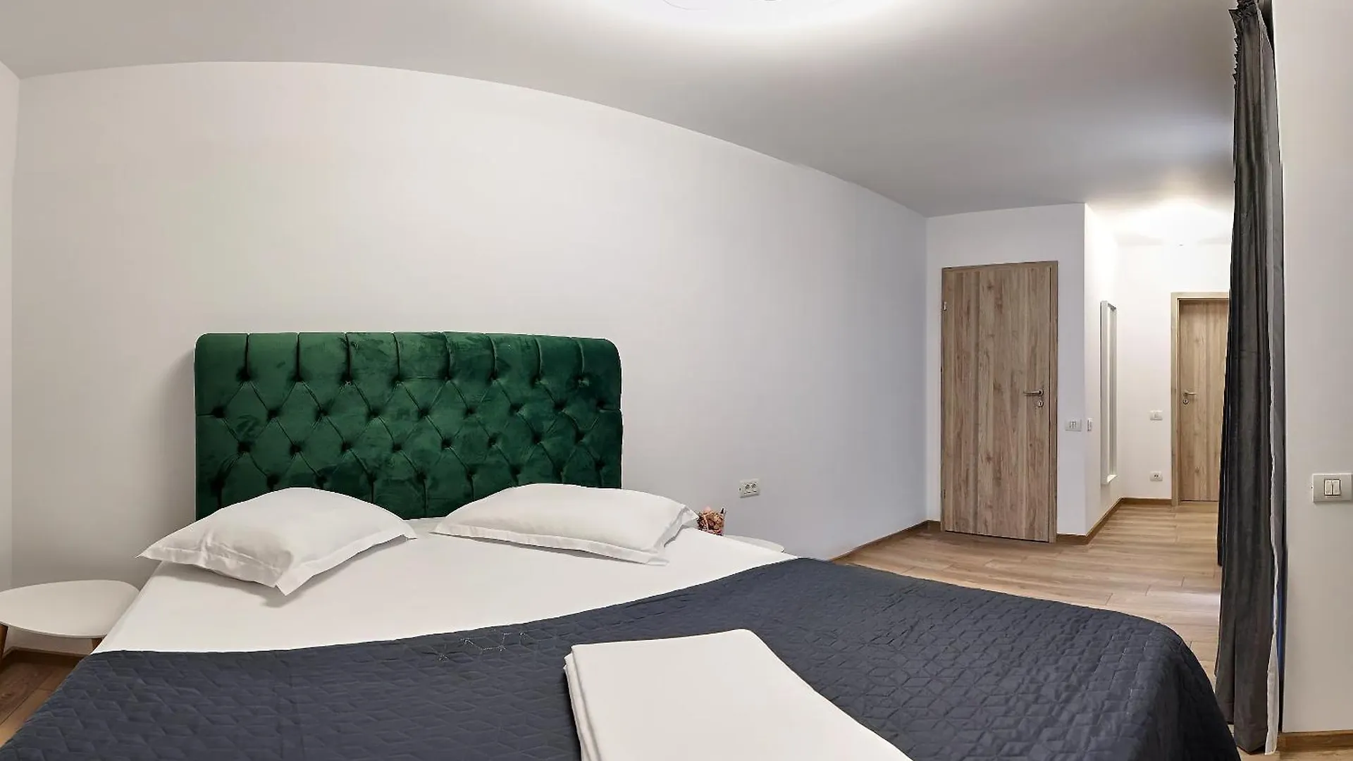 בוקרשט Hotel Emma