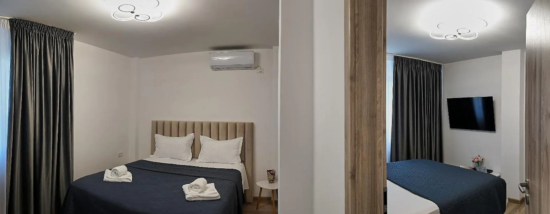 בוקרשט Hotel Emma 4*,  רומניה