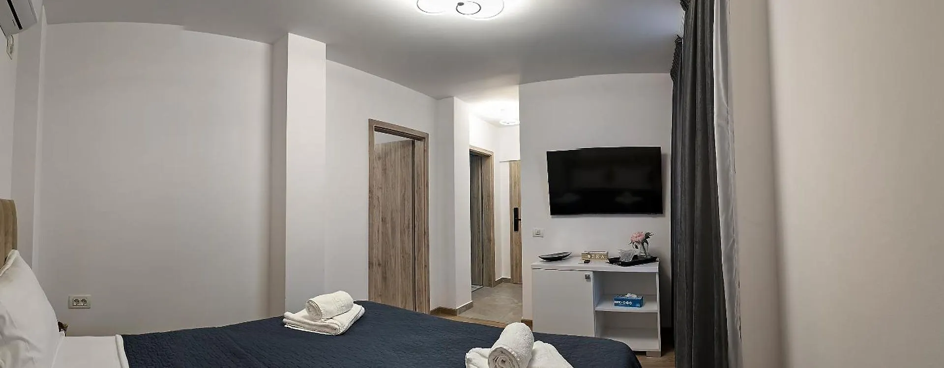 בוקרשט Hotel Emma