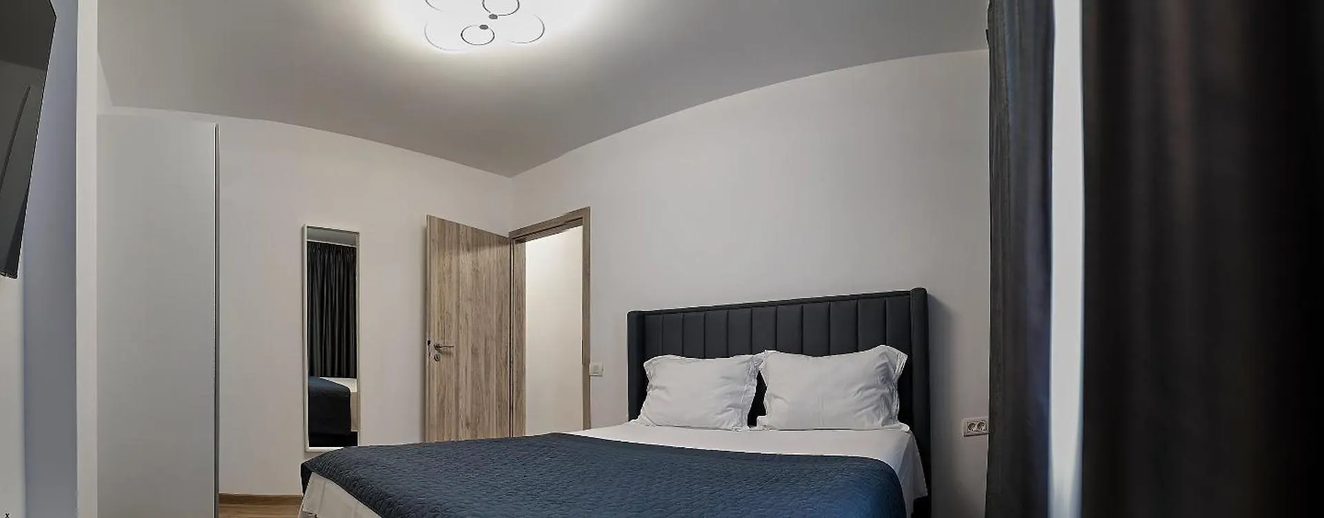 בוקרשט Hotel Emma