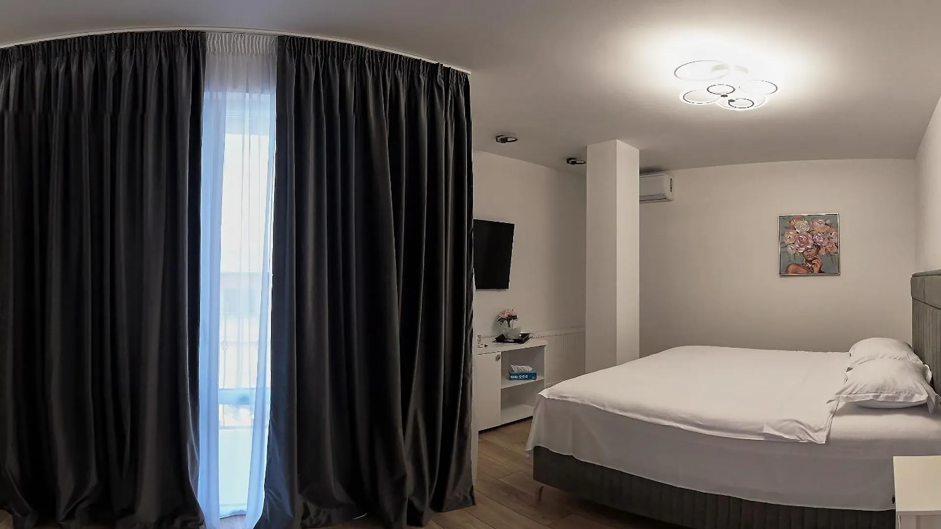 בוקרשט Hotel Emma