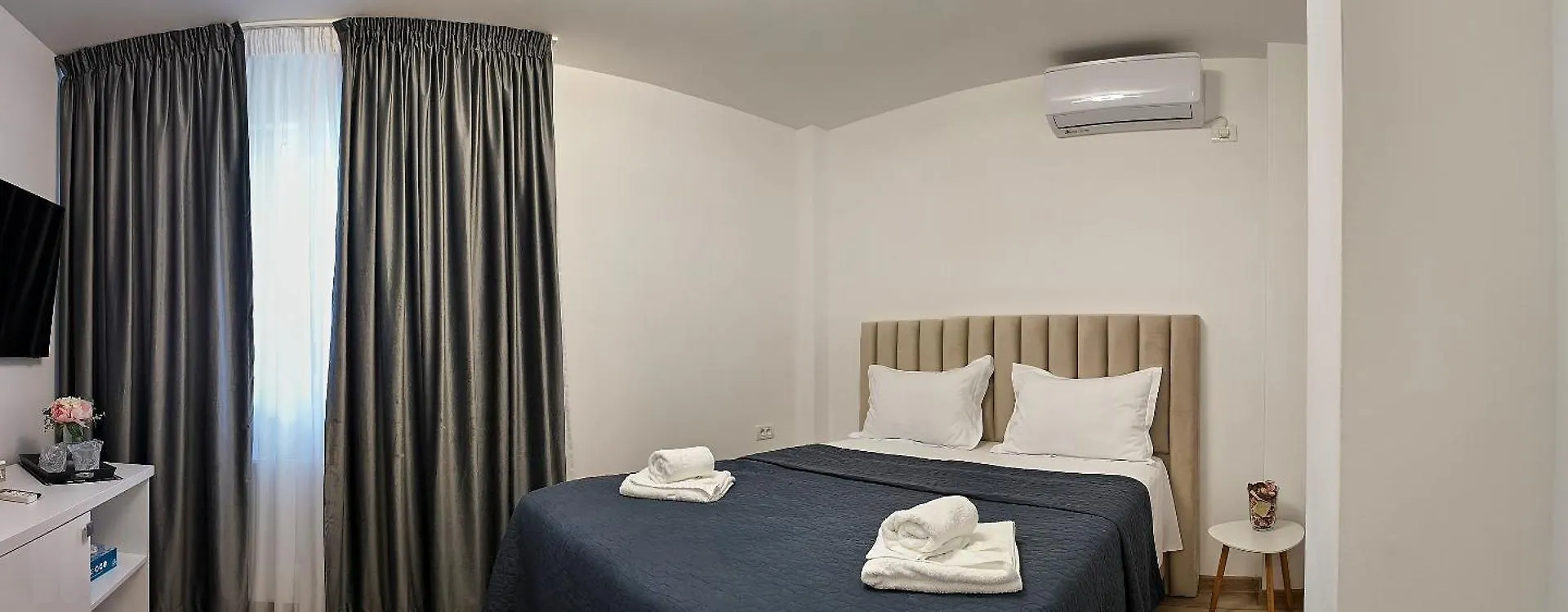 בוקרשט Hotel Emma