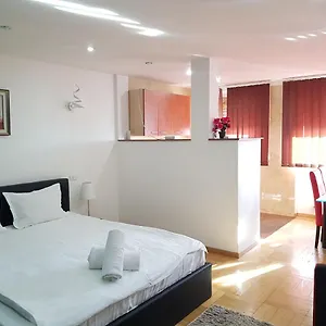 Apartment Gomoiu Monza Arena Nationala