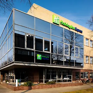 *** Hotel Express - South By Ihg Olanda