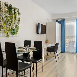 Апартаменты Aquarius: Upscale Flat In The Heart Of Bucharest!