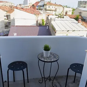 Апартаменты Metropole Old Town