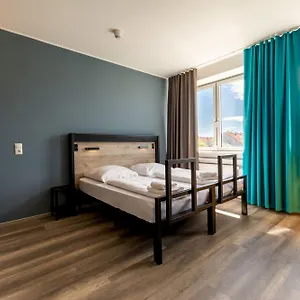 ** Hotel A&o Laim Germania