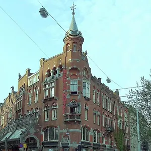 ** Hotel Nadia Olanda