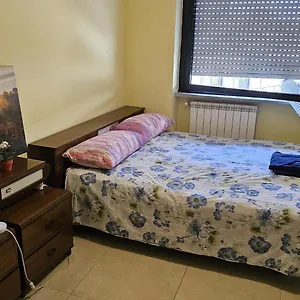 Cozy 2*, Рим Италия