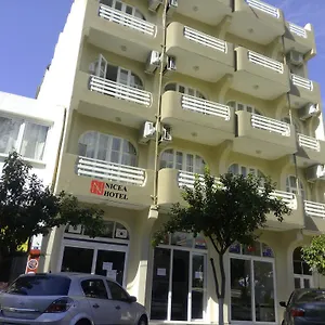 *** Hotel Nicea Turcia