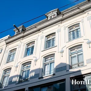 *** Hotel Doria Olanda