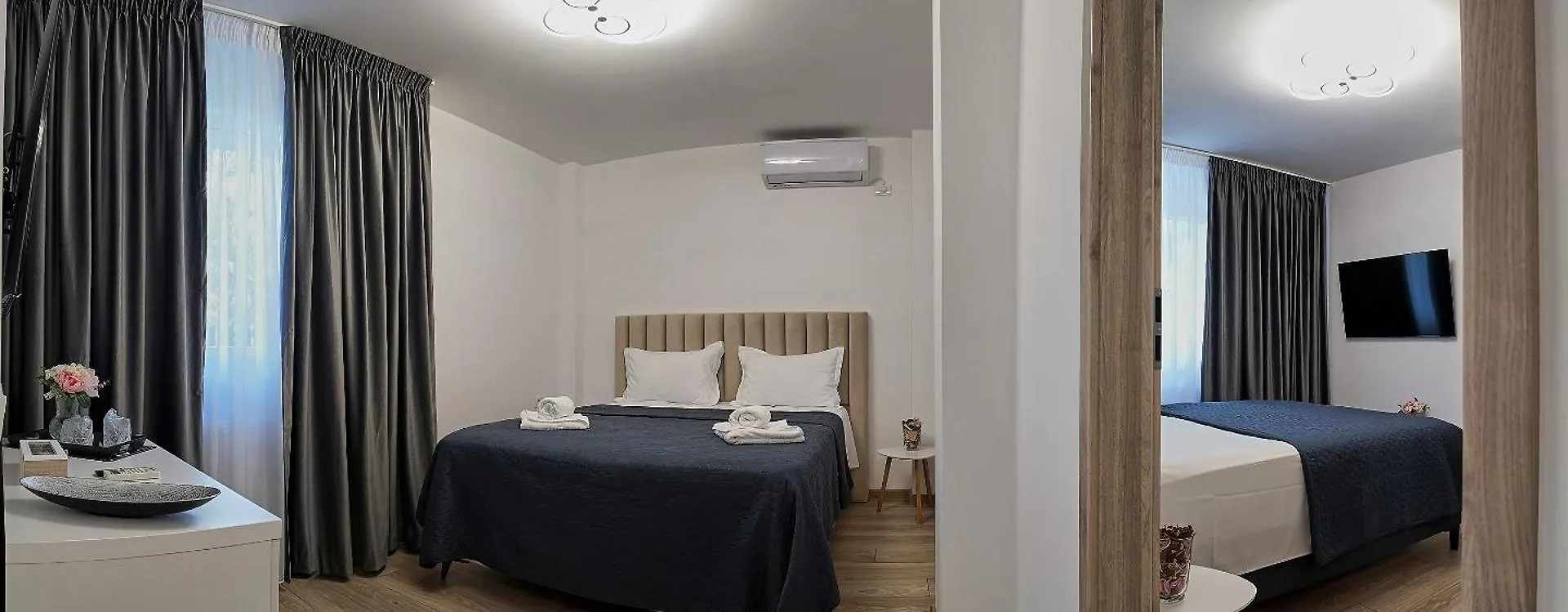 Hotel Emma Bucharest